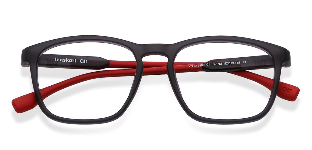 -Frame Wayfarer--EG -Frame Wayfarer--EG