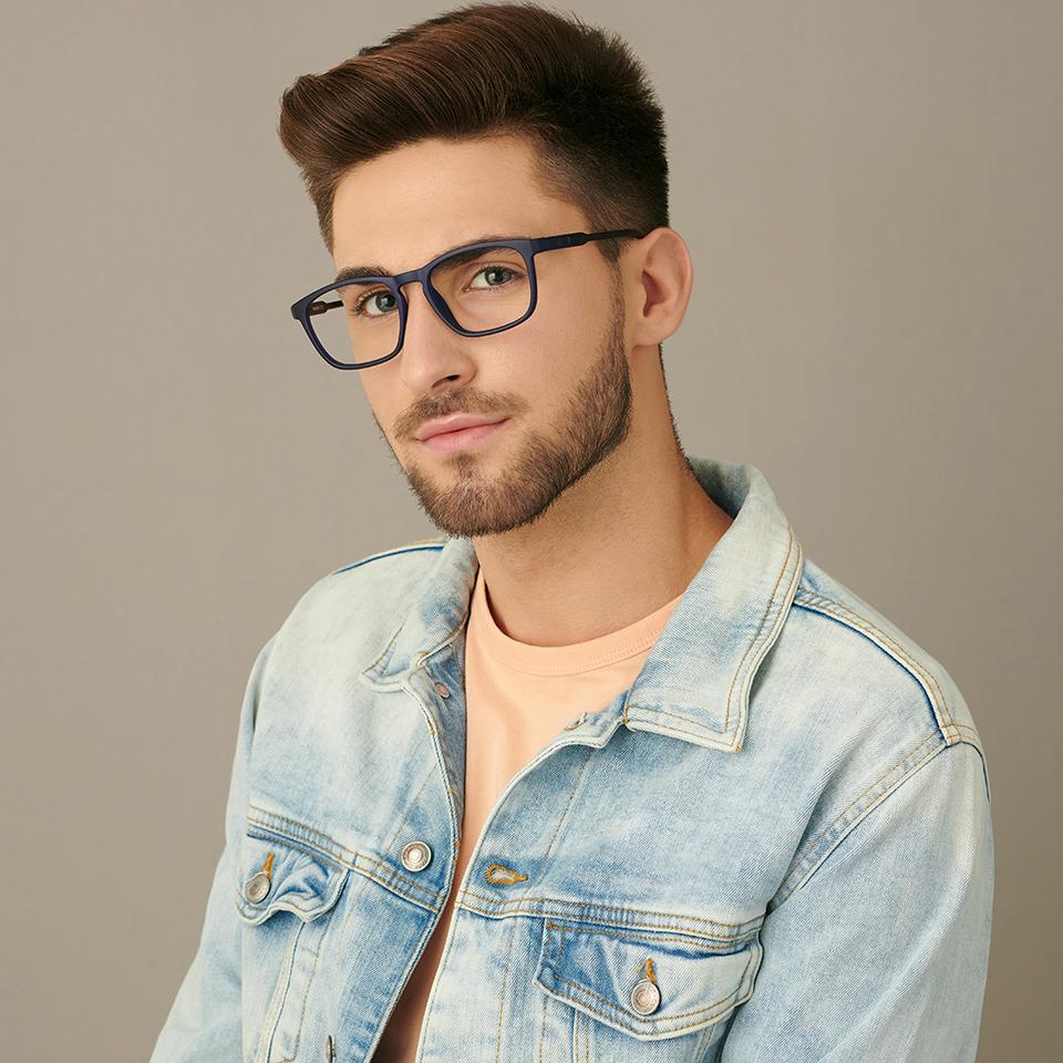 -Frame Wayfarer--EG -Frame Wayfarer--EG
