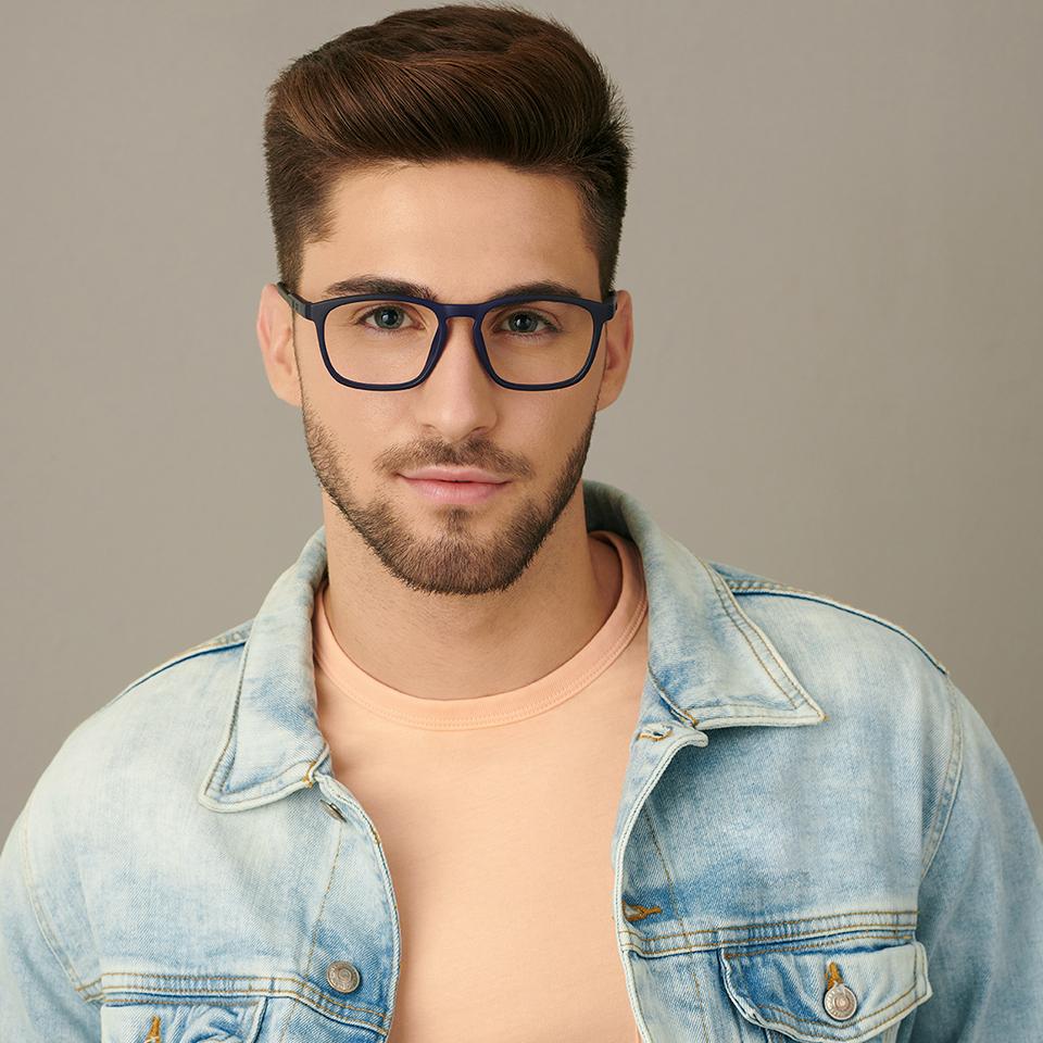 -Frame Wayfarer--EG -Frame Wayfarer--EG