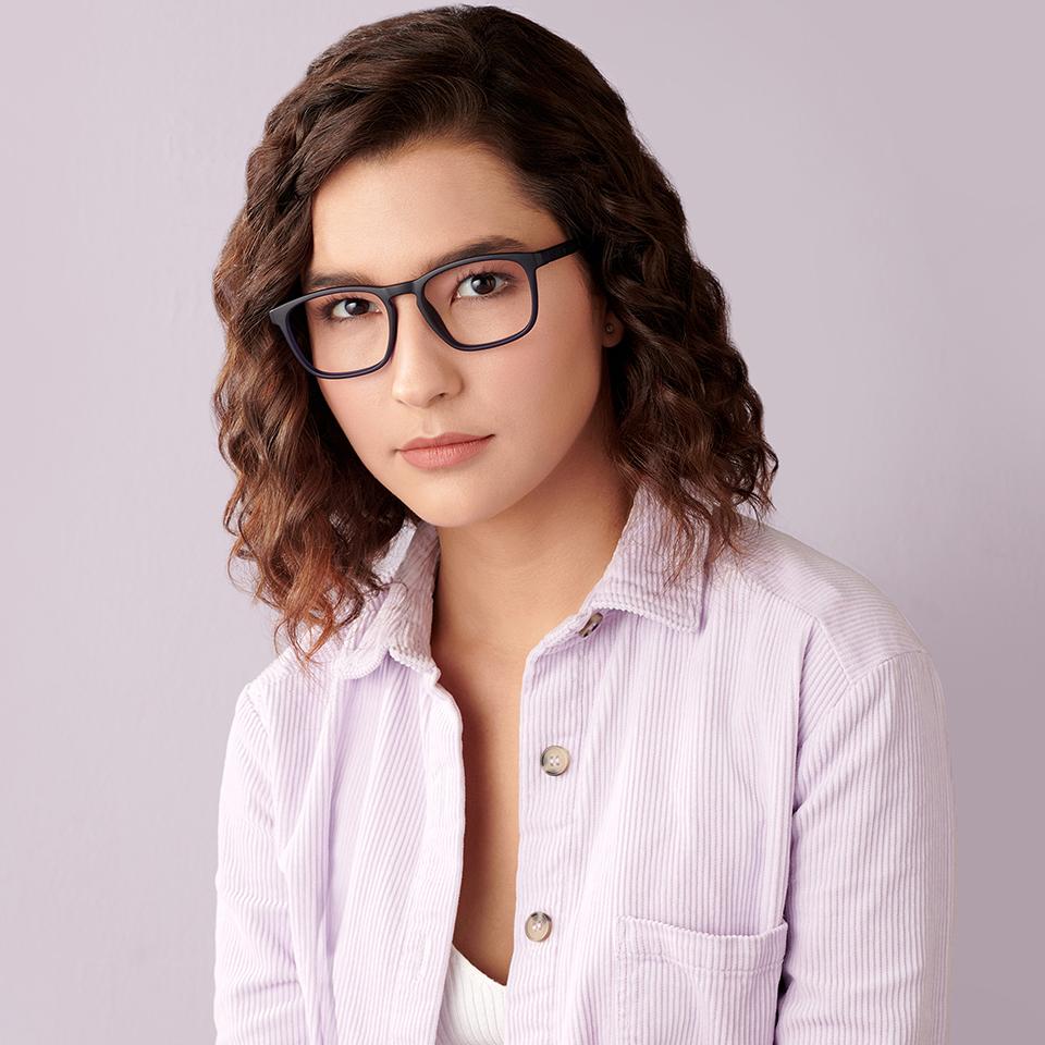 -Frame Wayfarer--EG -Frame Wayfarer--EG