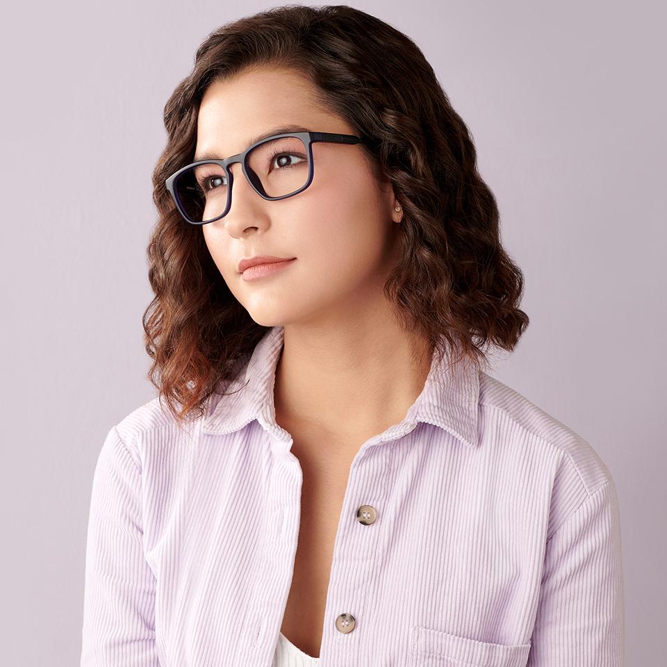 -Frame Wayfarer--EG -Frame Wayfarer--EG