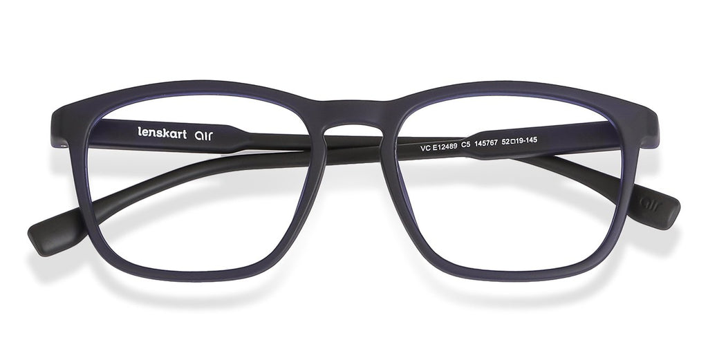 -Frame Wayfarer--EG -Frame Wayfarer--EG