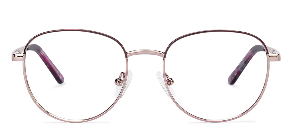 -Frame Round--EG -Frame Round--EG