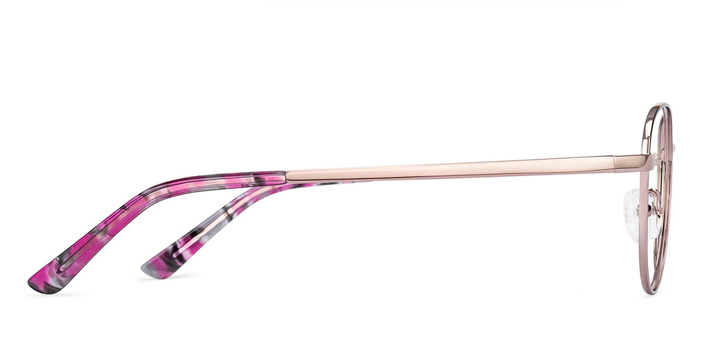 -Frame Round--EG -Frame Round--EG