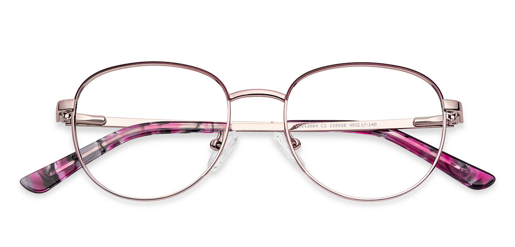 -Frame Round--EG -Frame Round--EG