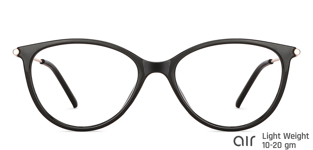 -Frame Cat Eye--EG -Frame Cat Eye--EG