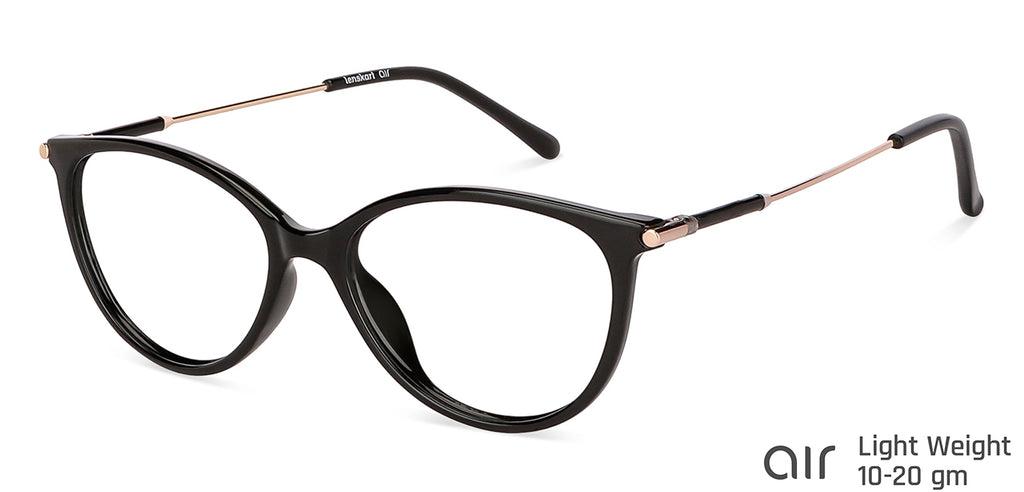-Frame Cat Eye--EG -Frame Cat Eye--EG