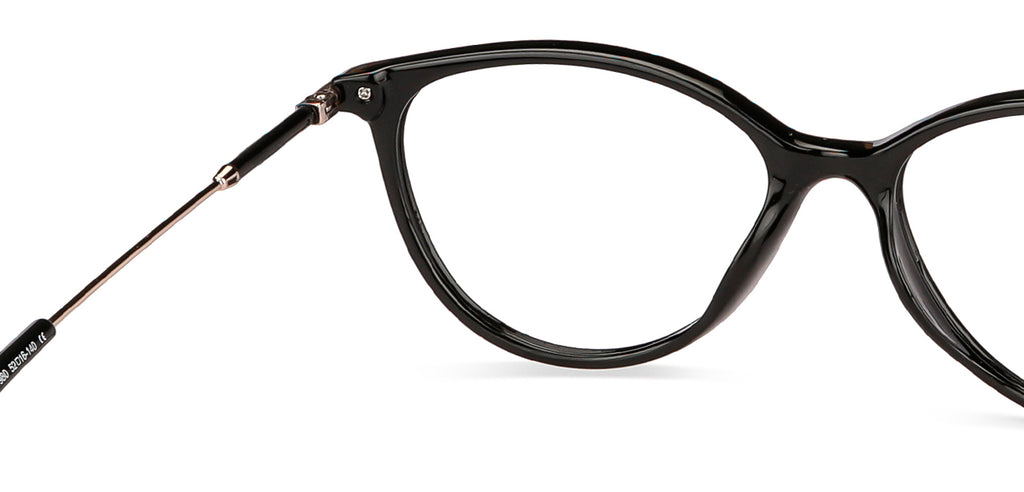-Frame Cat Eye--EG -Frame Cat Eye--EG