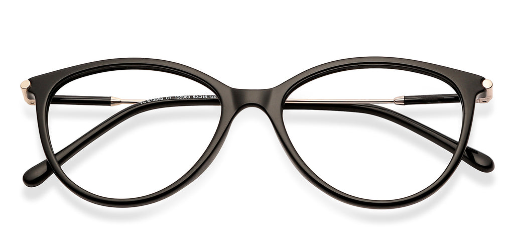 -Frame Cat Eye--EG -Frame Cat Eye--EG