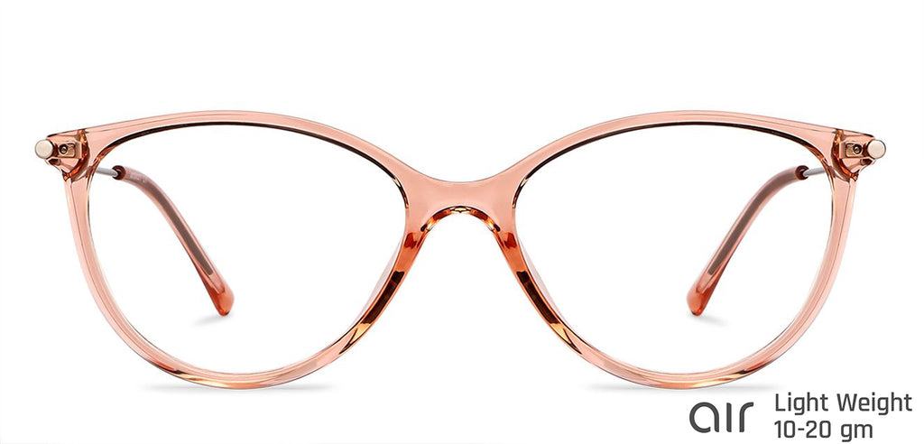-Frame Cat Eye--EG -Frame Cat Eye--EG