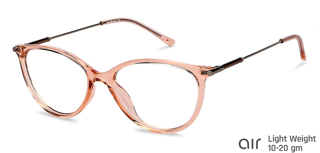 -Frame Cat Eye--EG -Frame Cat Eye--EG