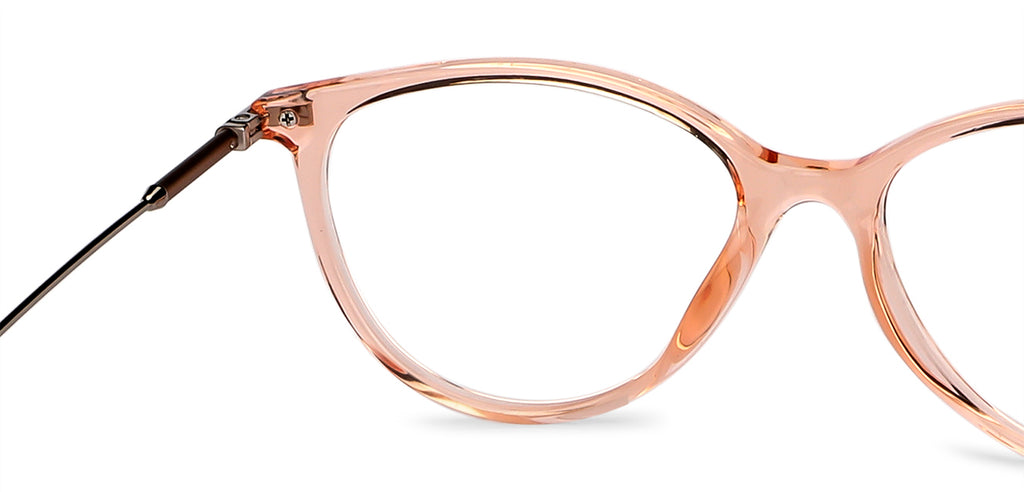 -Frame Cat Eye--EG -Frame Cat Eye--EG