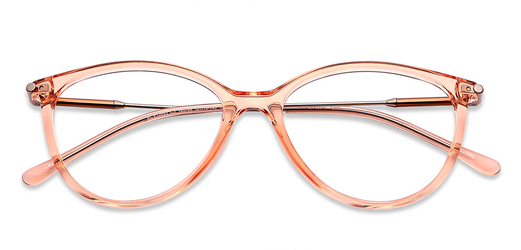 -Frame Cat Eye--EG -Frame Cat Eye--EG