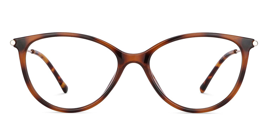 -Frame Cat Eye--EG -Frame Cat Eye--EG