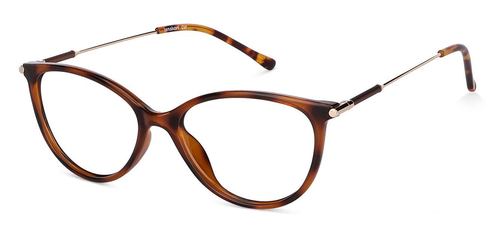 -Frame Cat Eye--EG -Frame Cat Eye--EG