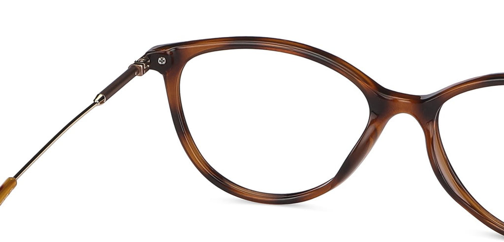 -Frame Cat Eye--EG -Frame Cat Eye--EG