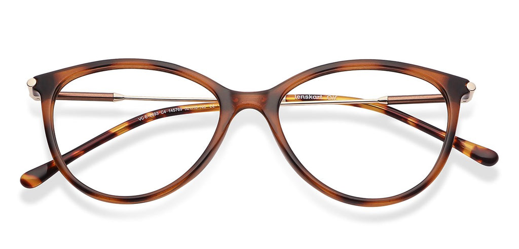 -Frame Cat Eye--EG -Frame Cat Eye--EG