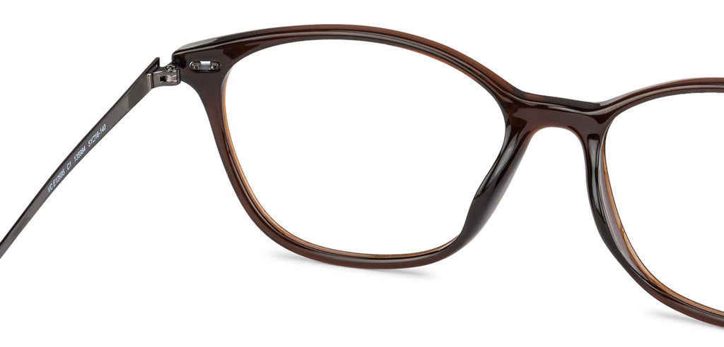 -Frame Cat Eye--EG -Frame Cat Eye--EG