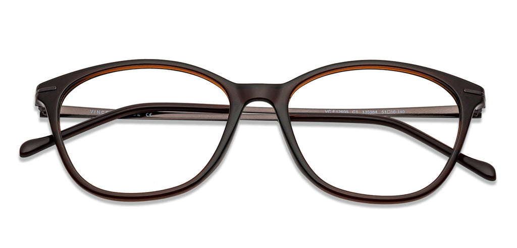 -Frame Cat Eye--EG -Frame Cat Eye--EG
