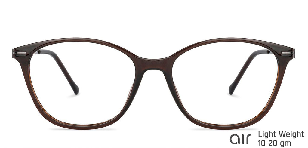 -Frame Cat Eye--EG -Frame Cat Eye--EG