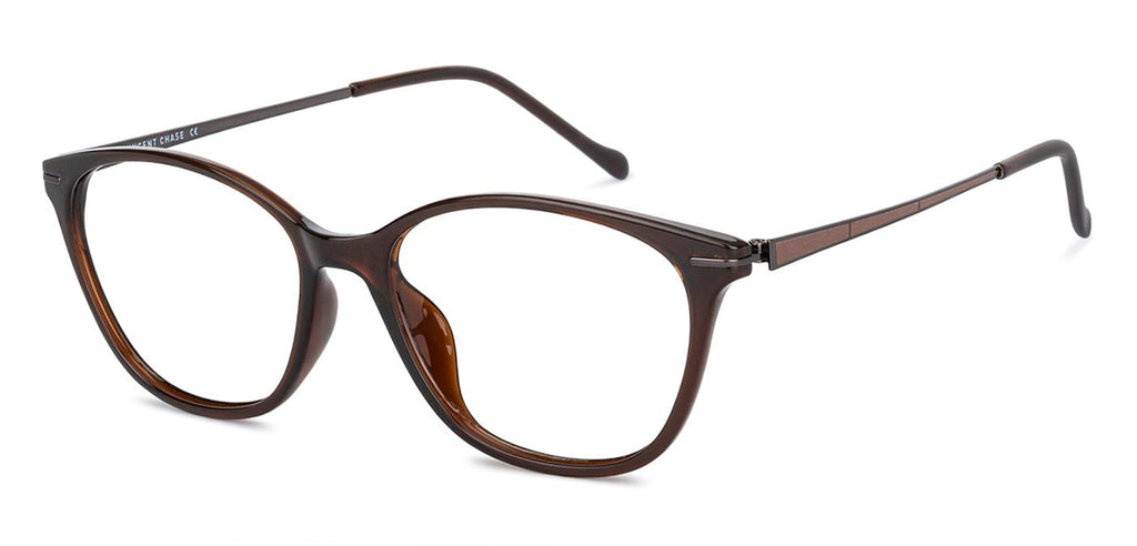 -Frame Cat Eye--EG -Frame Cat Eye--EG