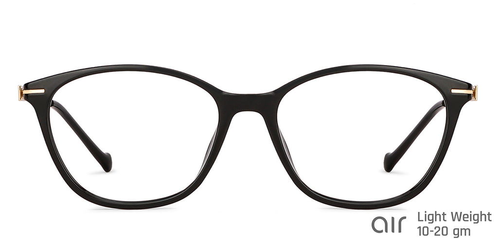 -Frame Cat Eye--EG -Frame Cat Eye--EG