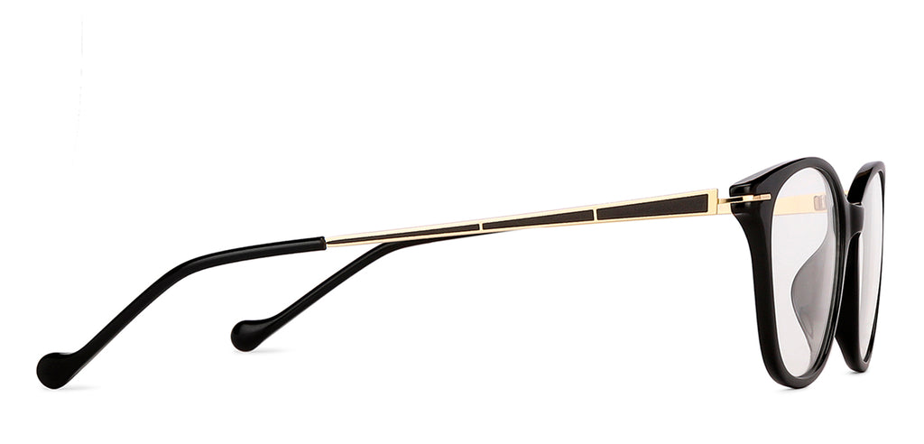 -Frame Cat Eye--EG -Frame Cat Eye--EG