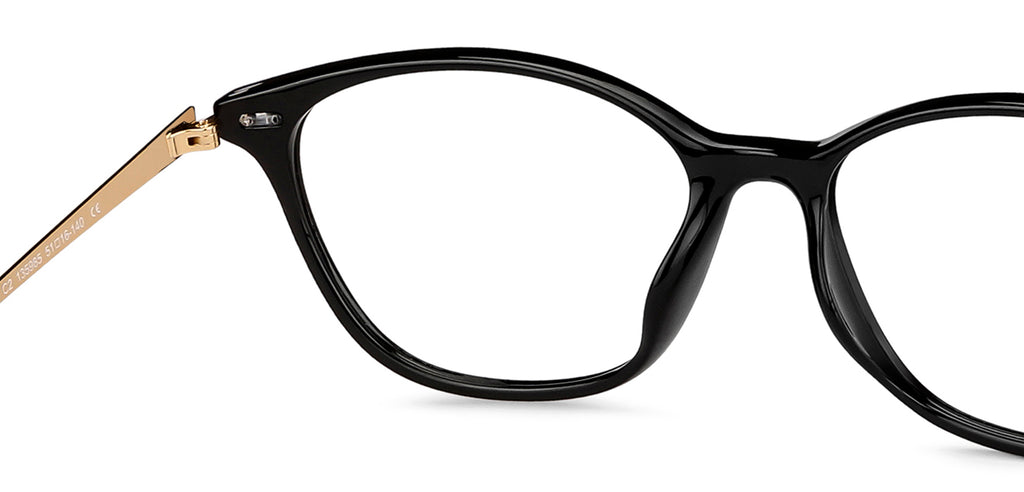 -Frame Cat Eye--EG -Frame Cat Eye--EG