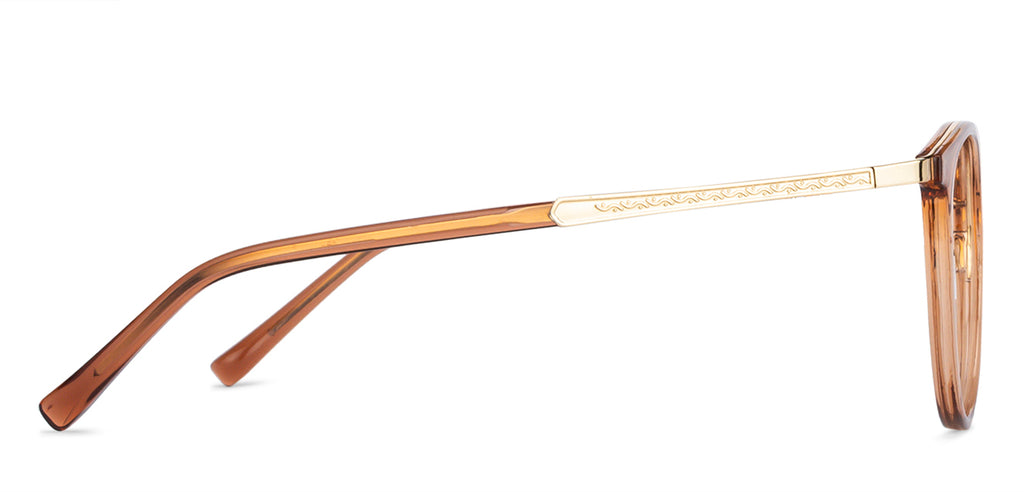 -Frame Round--EG -Frame Round--EG