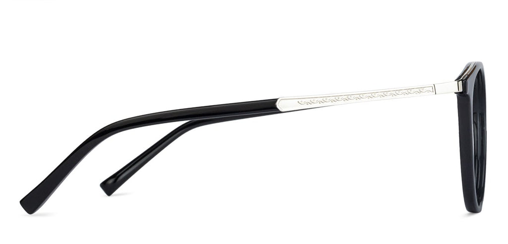 Round Eyeglasses-Frame Round--EG Round Eyeglasses-Frame Round--EG