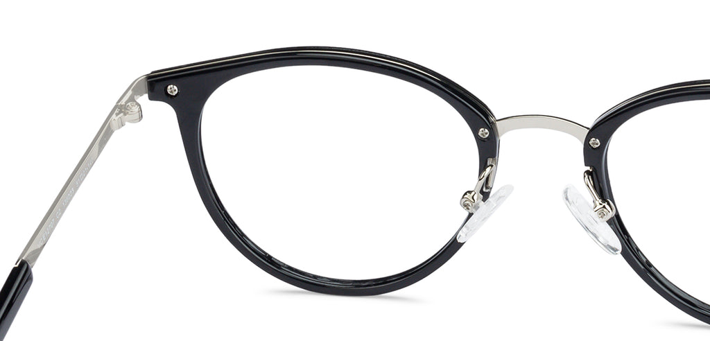 Round Eyeglasses-Frame Round--EG Round Eyeglasses-Frame Round--EG