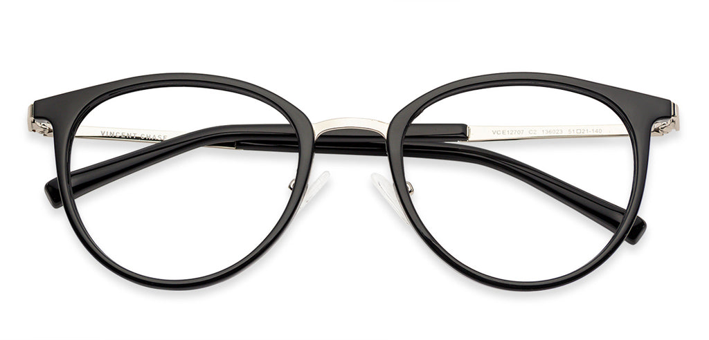 Round Eyeglasses-Frame Round--EG Round Eyeglasses-Frame Round--EG