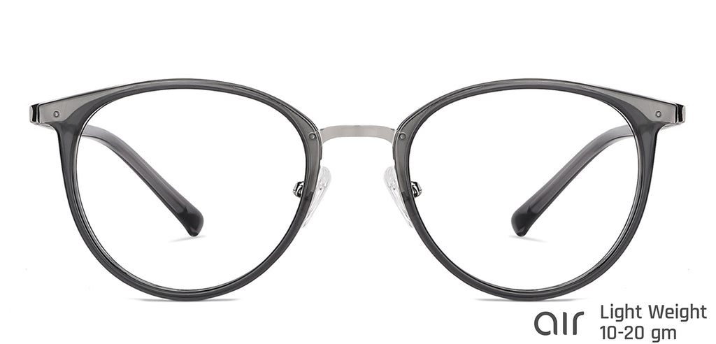 -Frame Round--EG -Frame Round--EG