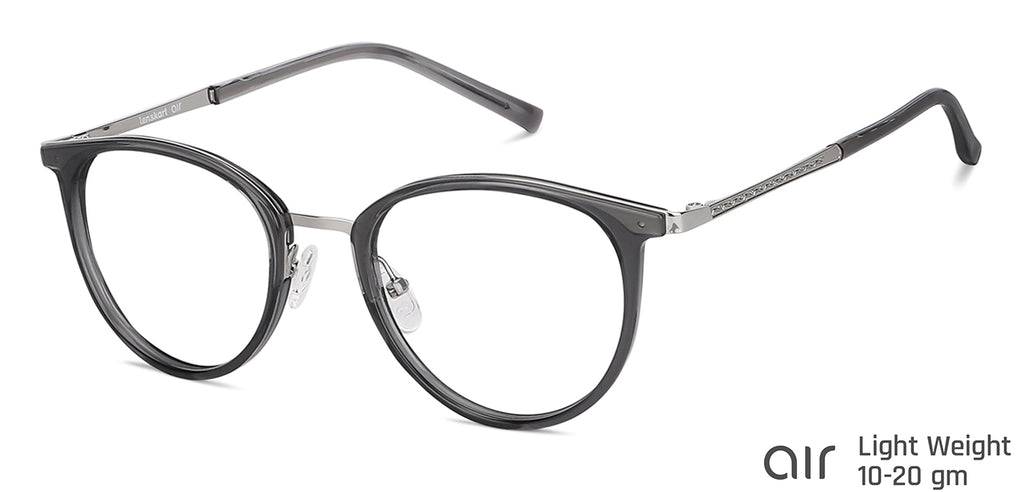 -Frame Round--EG -Frame Round--EG