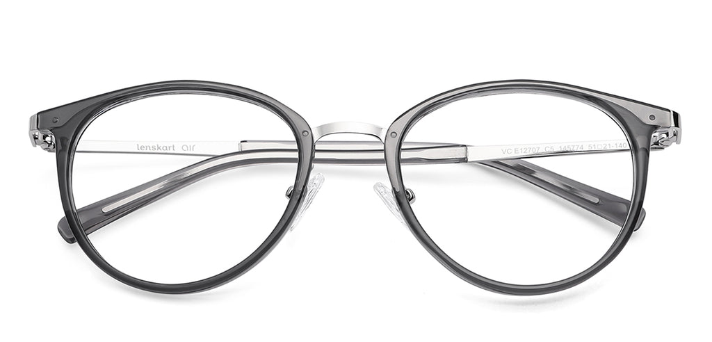 -Frame Round--EG -Frame Round--EG