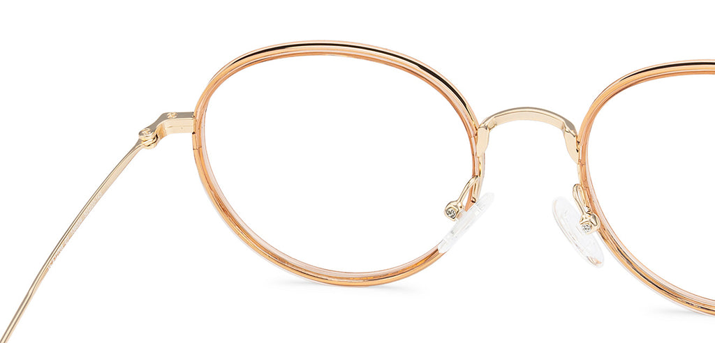 -Frame Round--EG -Frame Round--EG