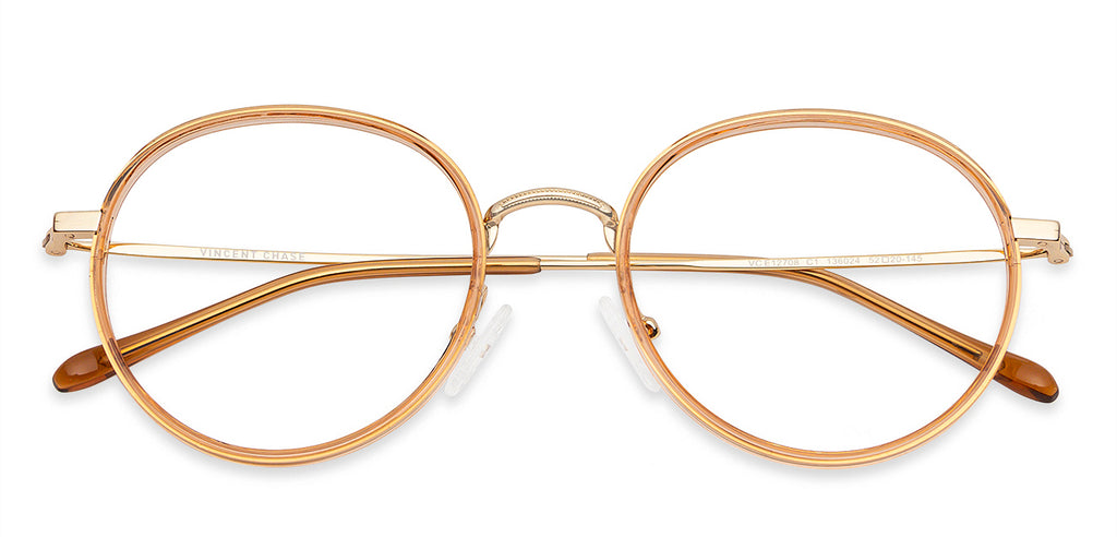 -Frame Round--EG -Frame Round--EG