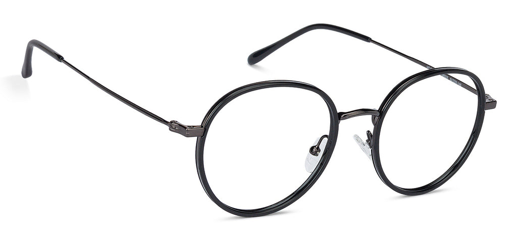 -Frame Round--EG -Frame Round--EG