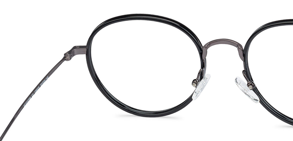 -Frame Round--EG -Frame Round--EG