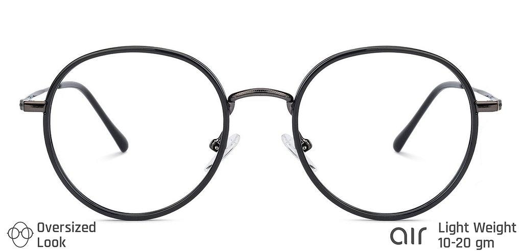 -Frame Round--EG -Frame Round--EG