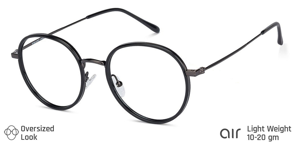 -Frame Round--EG -Frame Round--EG