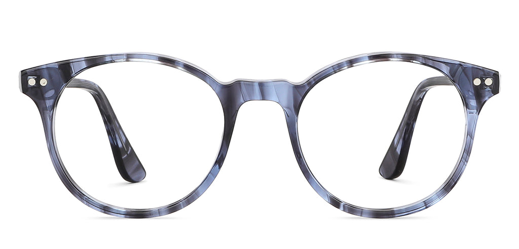 Round Eyeglasses-Frame Round--EG Round Eyeglasses-Frame Round--EG