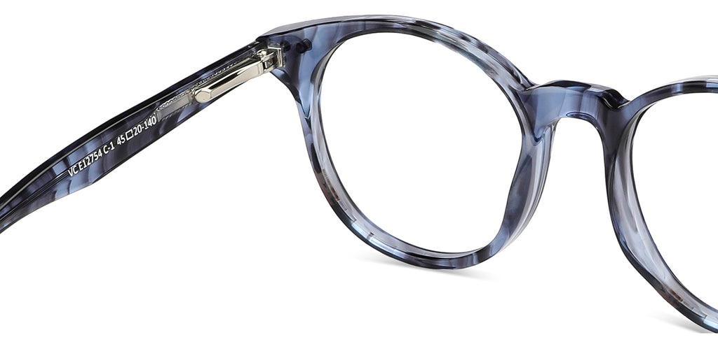 Round Eyeglasses-Frame Round--EG Round Eyeglasses-Frame Round--EG