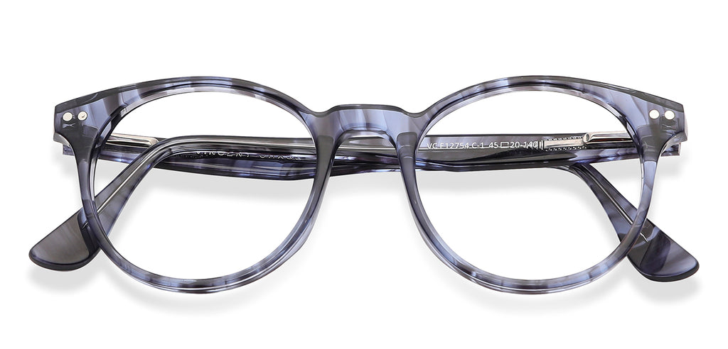 Round Eyeglasses-Frame Round--EG Round Eyeglasses-Frame Round--EG
