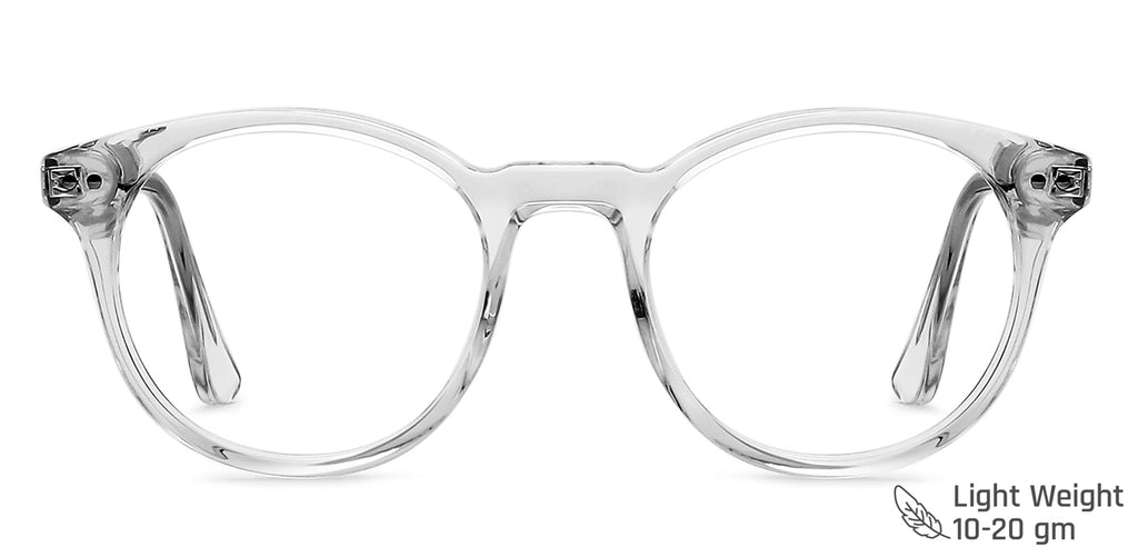 -Frame Round--EG -Frame Round--EG