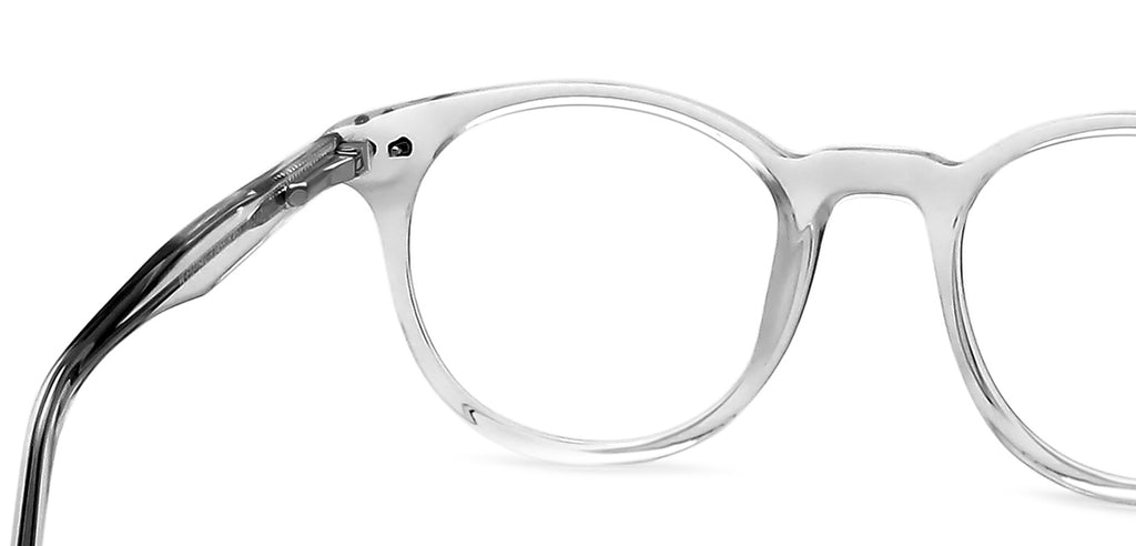 -Frame Round--EG -Frame Round--EG