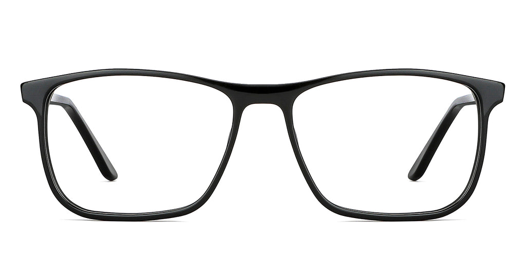 Rectangle Eyeglasses-Frame Rectangle--EG Rectangle Eyeglasses-Frame Rectangle--EG