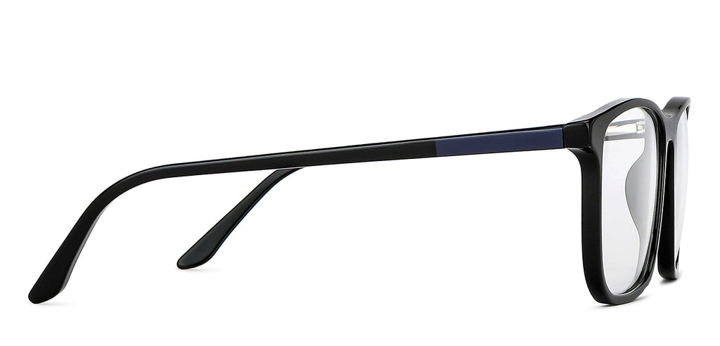 Rectangle Eyeglasses-Frame Rectangle--EG Rectangle Eyeglasses-Frame Rectangle--EG