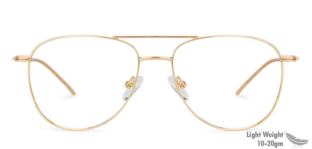 -Frame Aviator--EG -Frame Aviator--EG