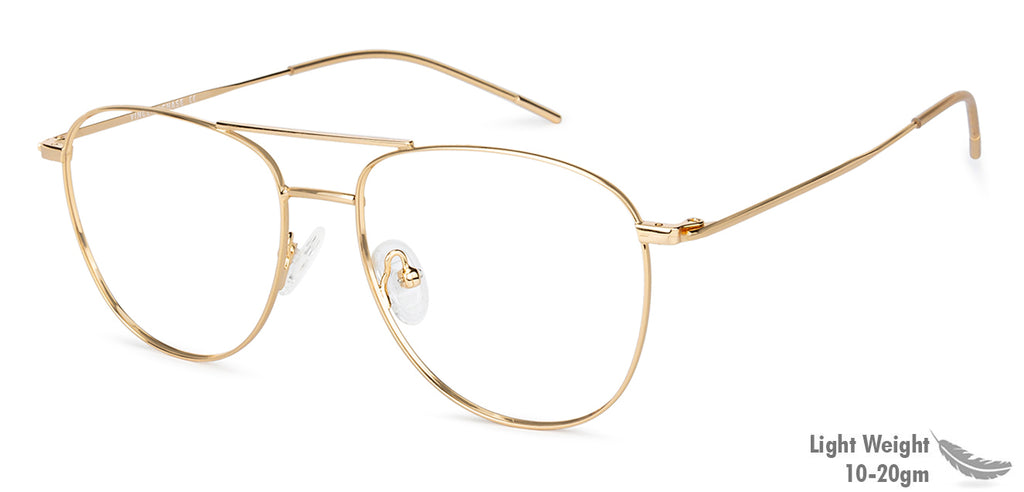-Frame Aviator--EG -Frame Aviator--EG